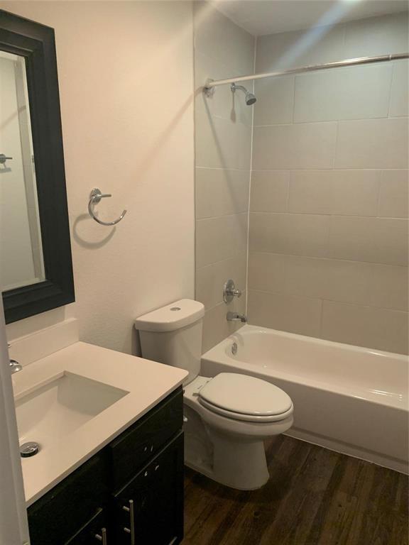 Monarch Place - Residential Lease