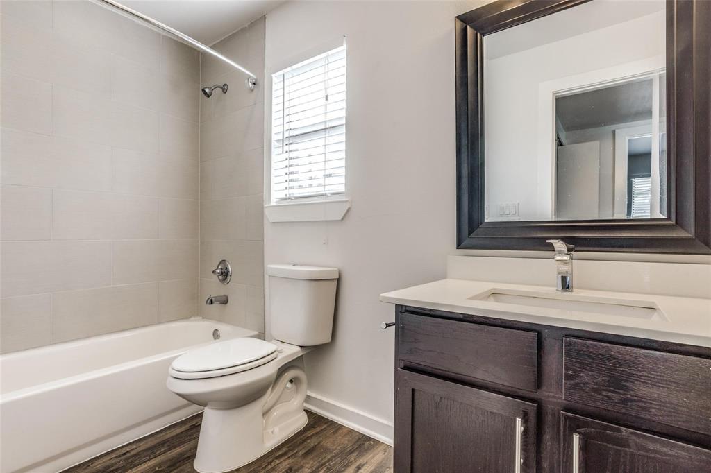 Monarch Place - Residential Lease