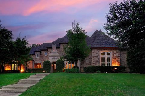 A home in Keller