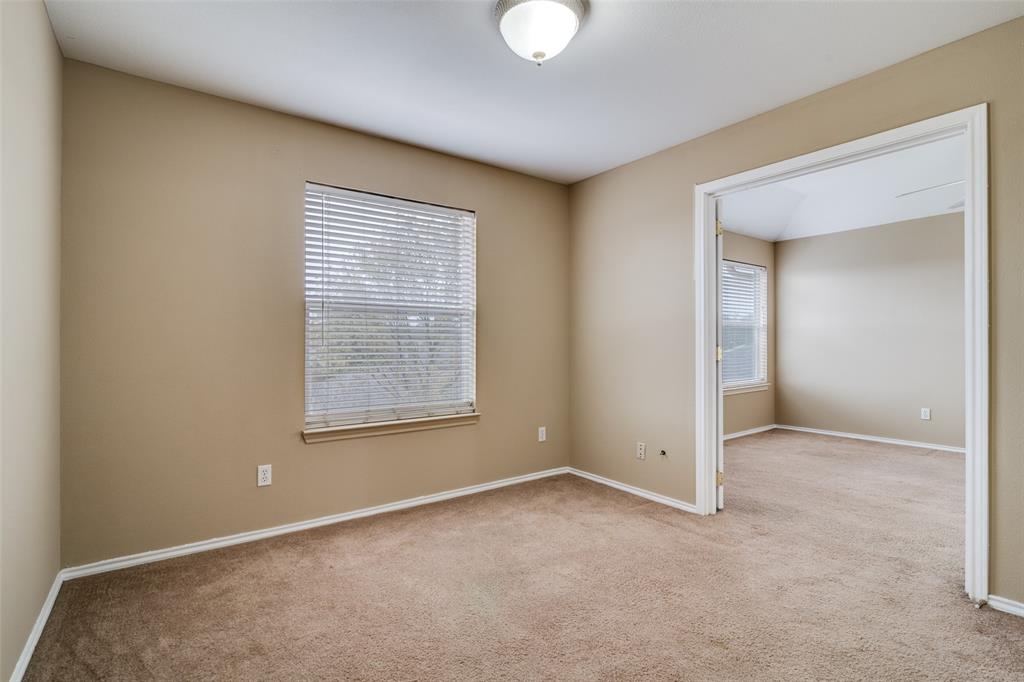 Ray Creek Estates #1 - Residential