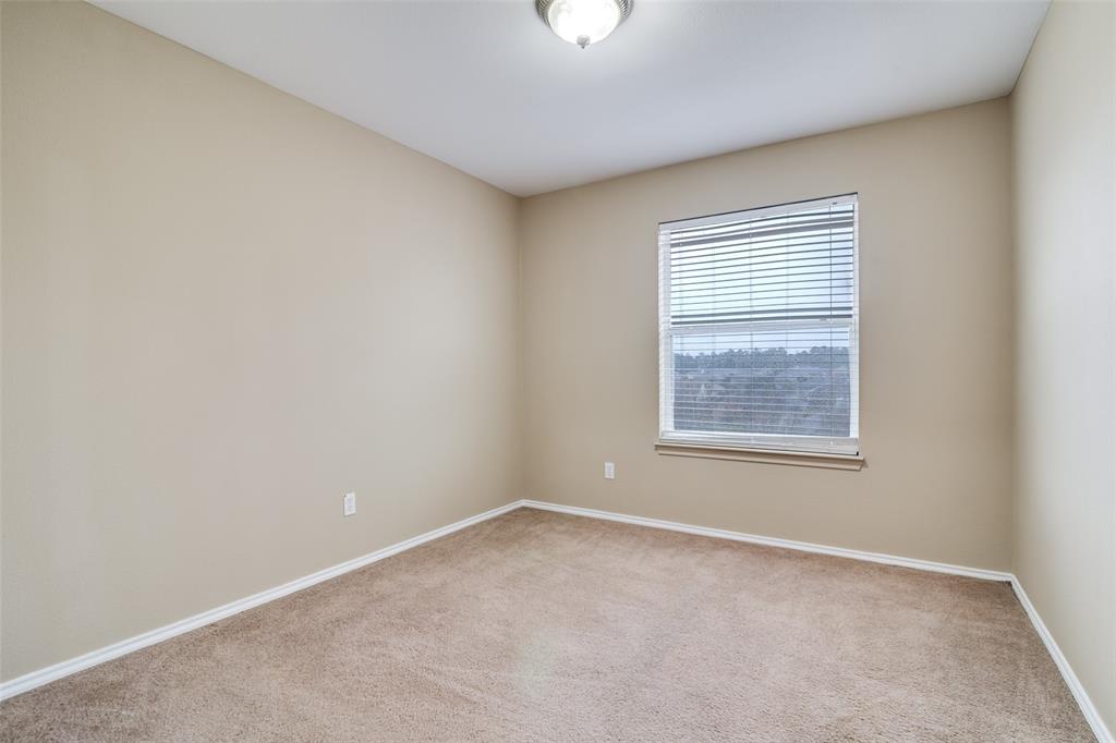 Ray Creek Estates #1 - Residential