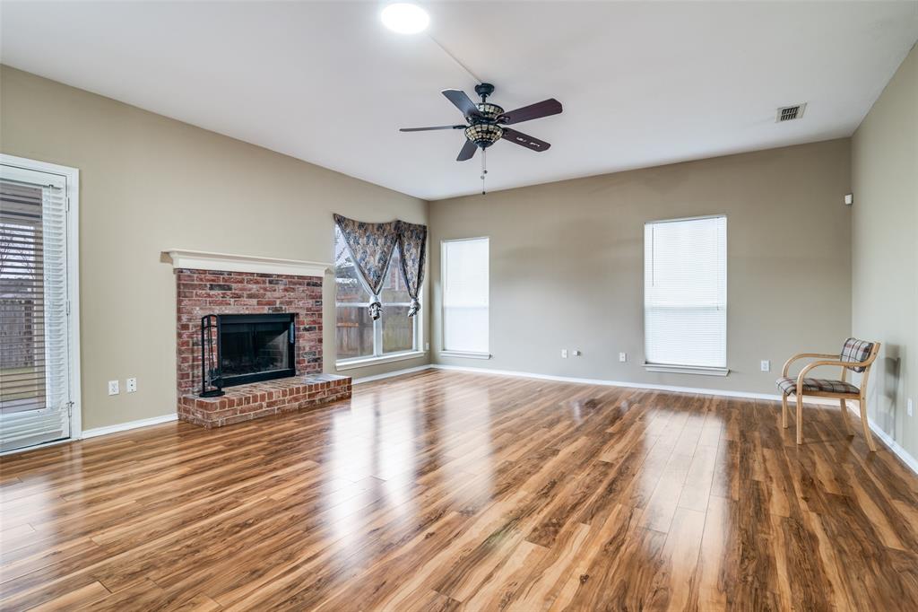 Ray Creek Estates #1 - Residential