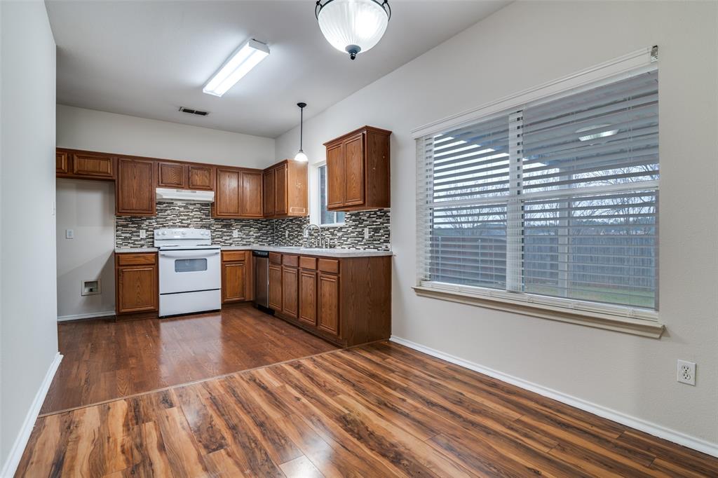 Ray Creek Estates #1 - Residential