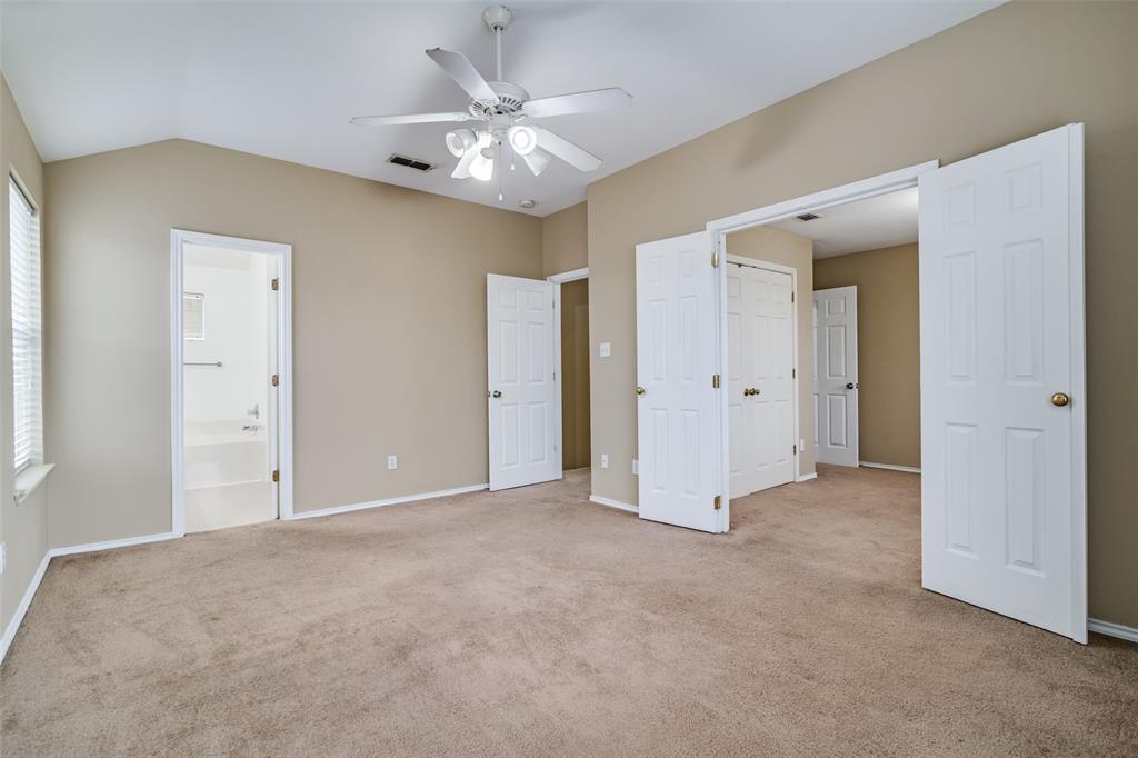 Ray Creek Estates #1 - Residential