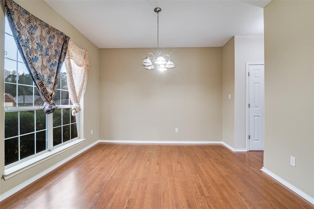 Ray Creek Estates #1 - Residential