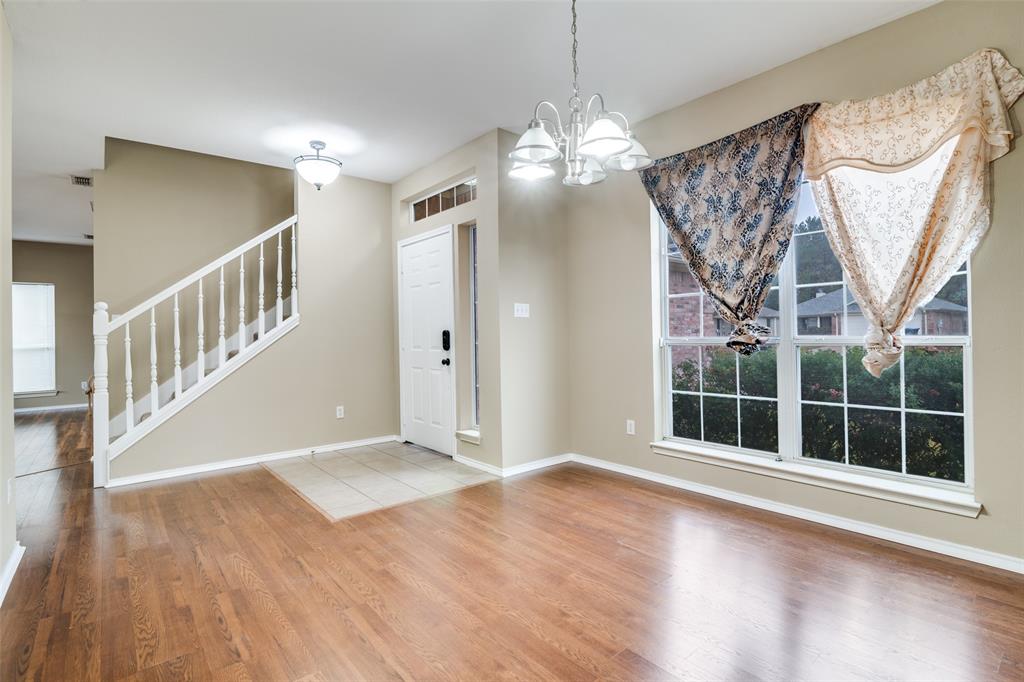 Ray Creek Estates #1 - Residential