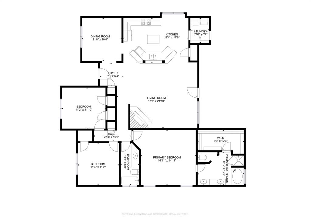 Eldorado Heights Sec II Ph V-B - Residential