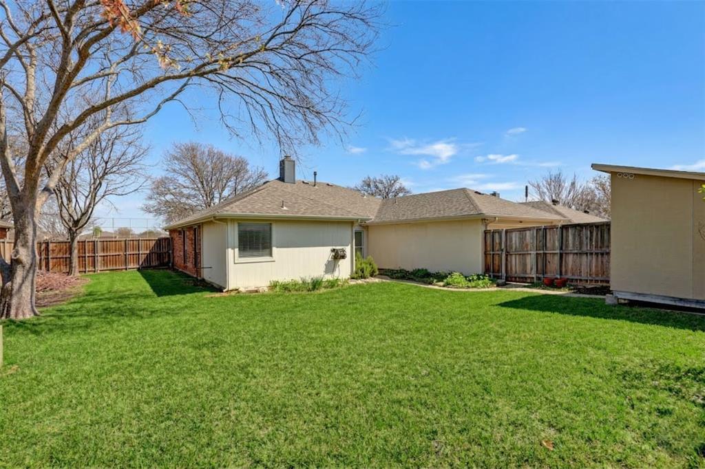 Eldorado Heights Sec II Ph V-B - Residential