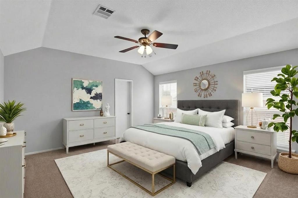 Eldorado Heights Sec II Ph V-B - Residential