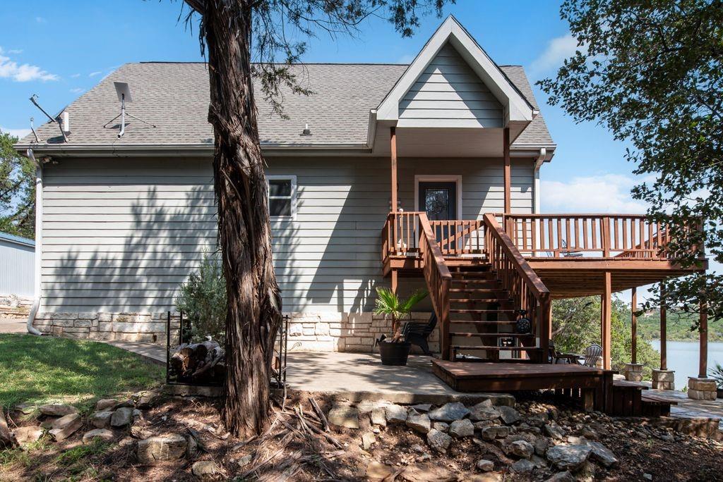 3617 Brandy Road