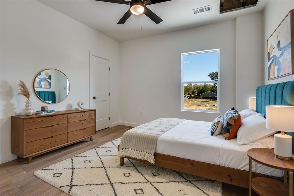 O'Connor Fifth - Residential