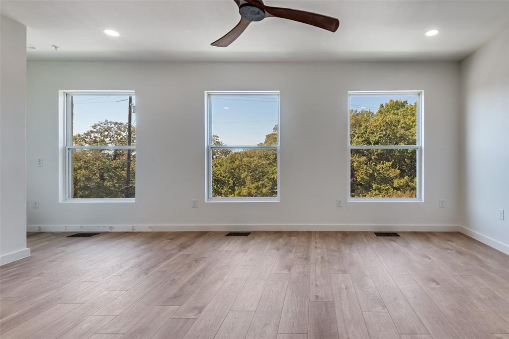 O'Connor Fifth - Residential