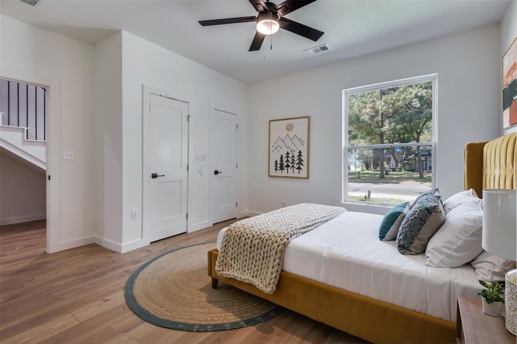 O'Connor Fifth - Residential