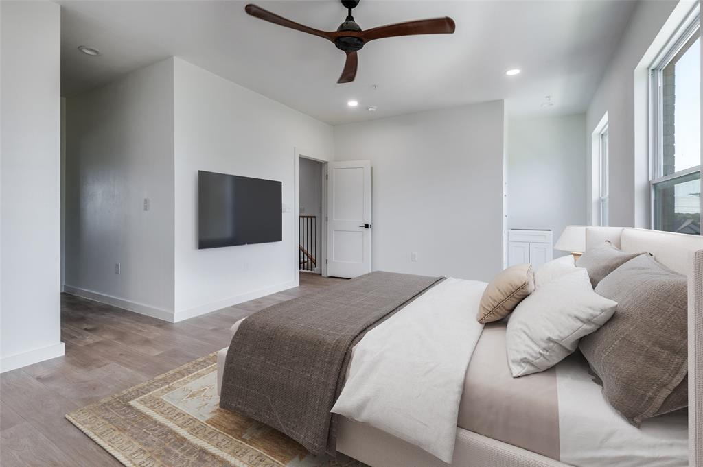 O'Connor Fifth - Residential