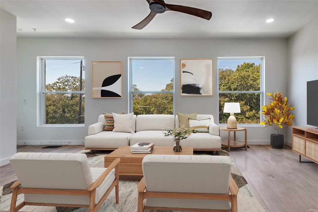 O'Connor Fifth - Residential