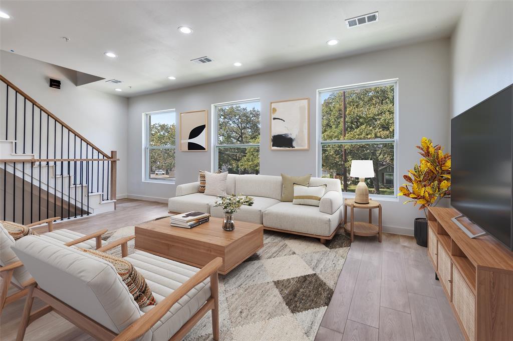 O'Connor Fifth - Residential