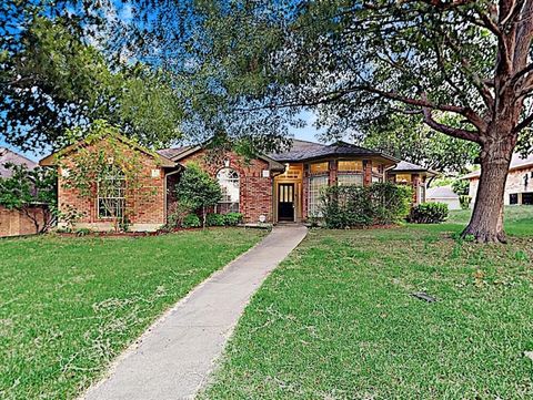 526 Bob White Street, Desoto, TX 75115 - #: 20836436