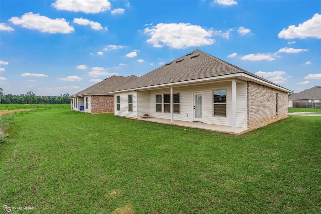 Legacy Pointe - Residential