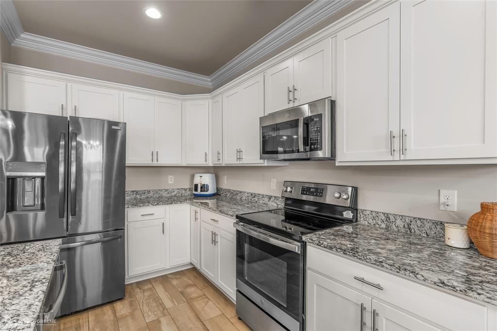 Legacy Pointe - Residential