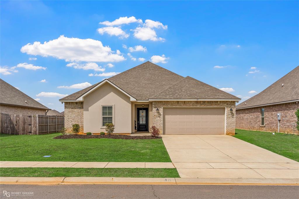 Legacy Pointe - Residential