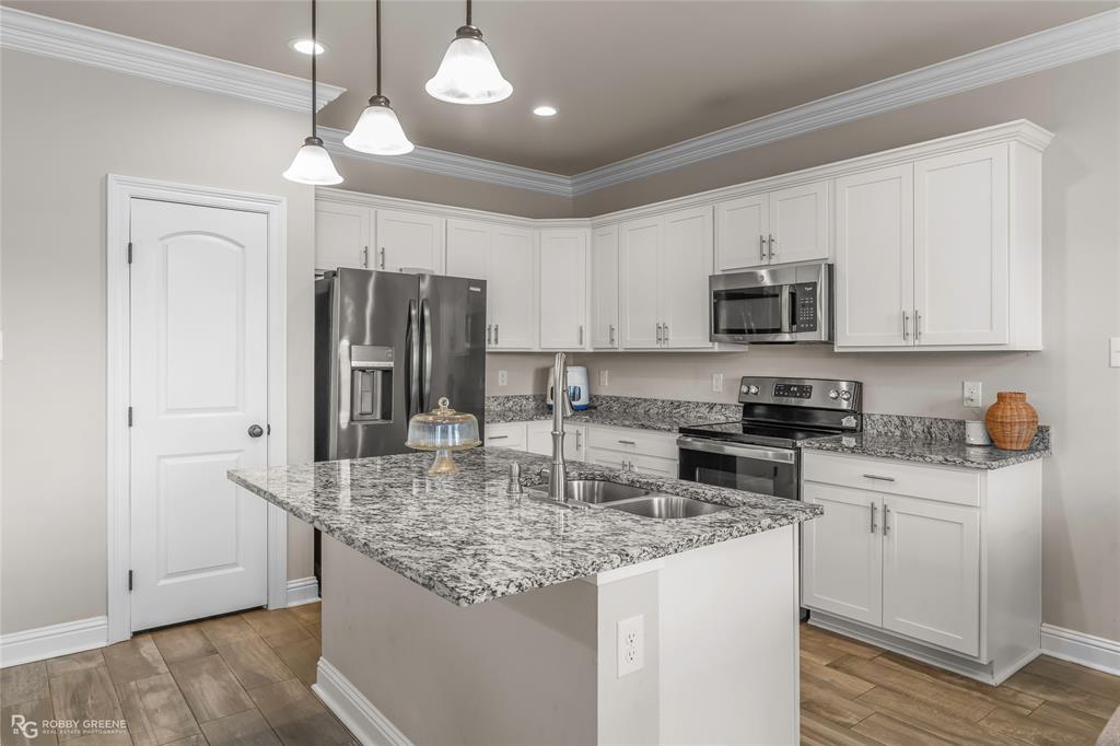 Legacy Pointe - Residential