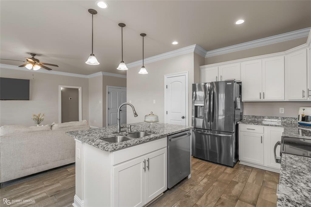 Legacy Pointe - Residential