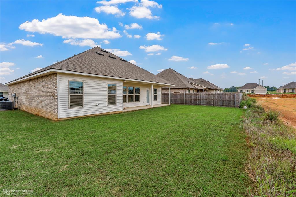 Legacy Pointe - Residential