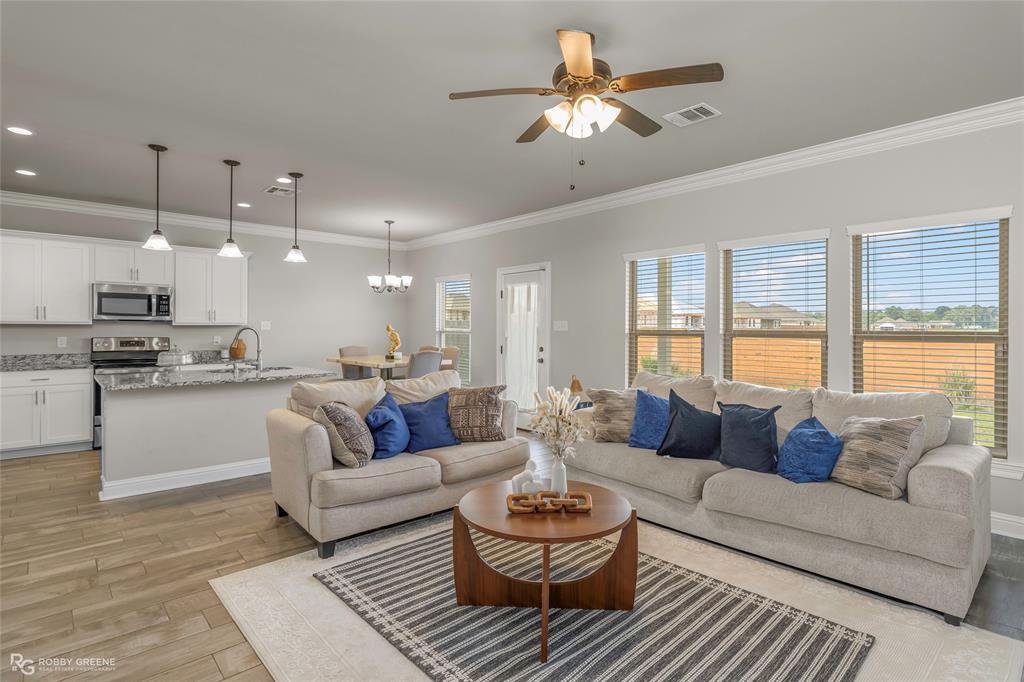 Legacy Pointe - Residential
