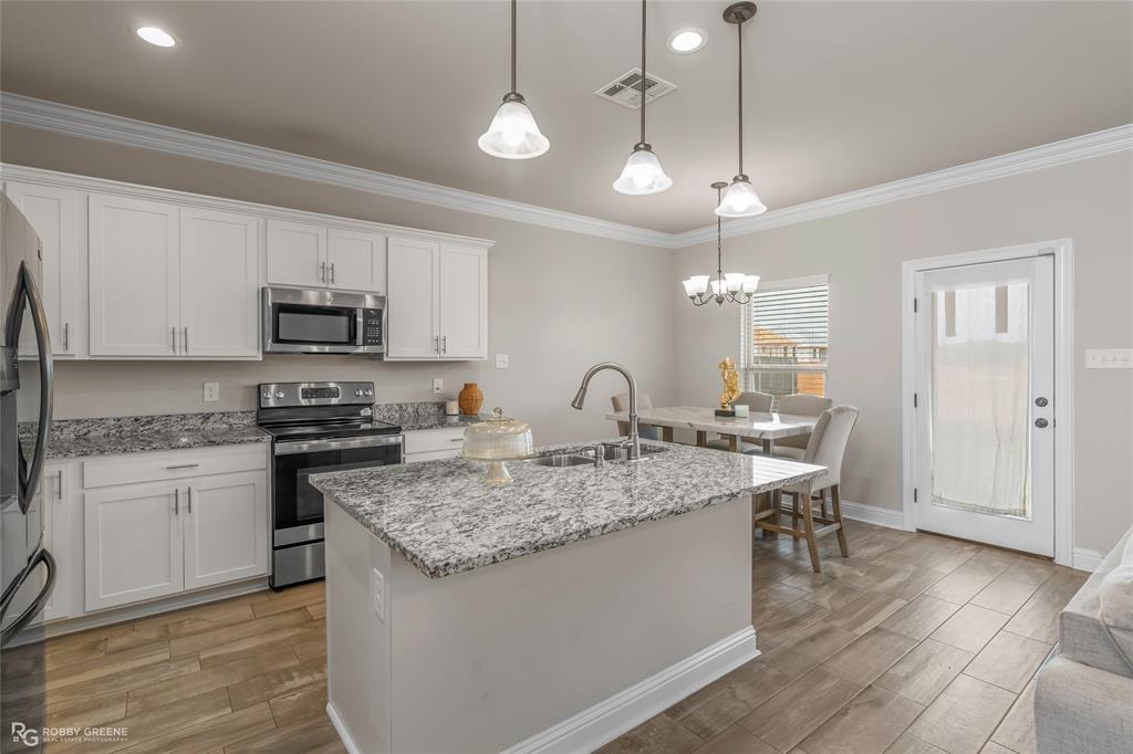 Legacy Pointe - Residential