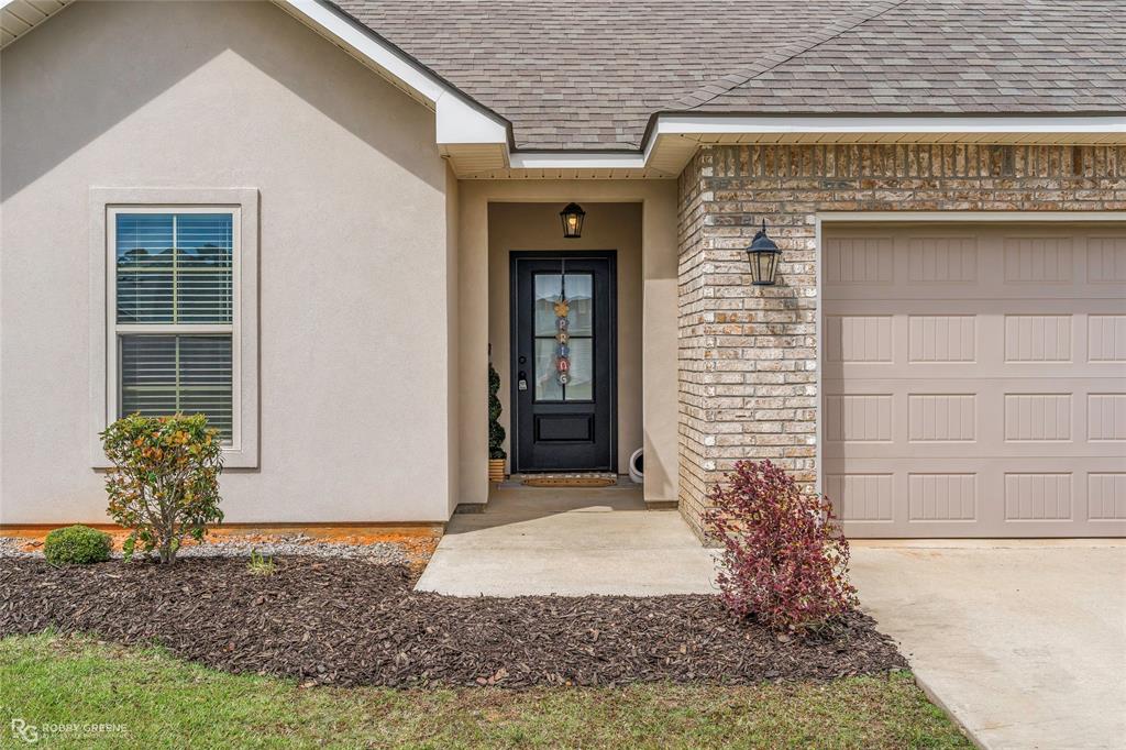 Legacy Pointe - Residential
