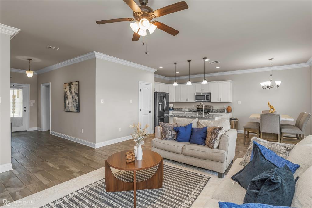 Legacy Pointe - Residential