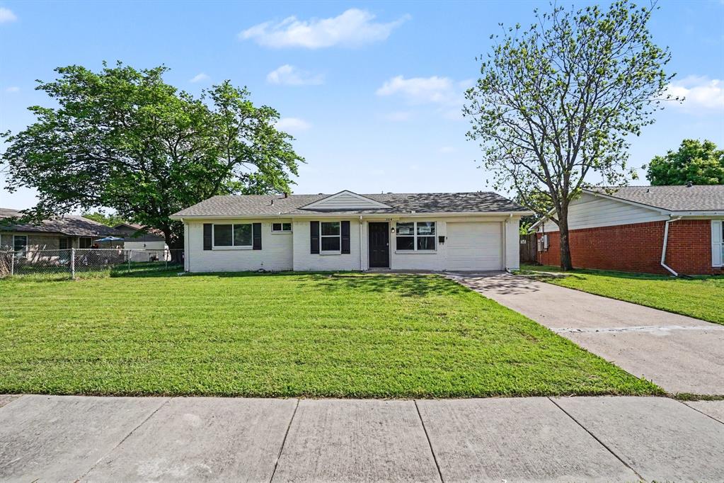 1214 Ashland Drive