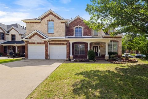 4232 Adam Drive Grand Prairie TX 75052