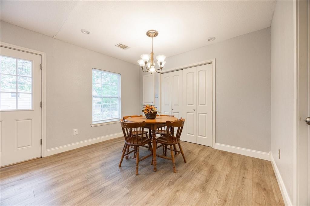 South Arlington - Residential