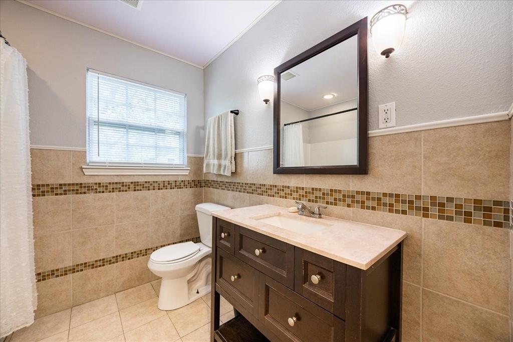 South Arlington - Residential