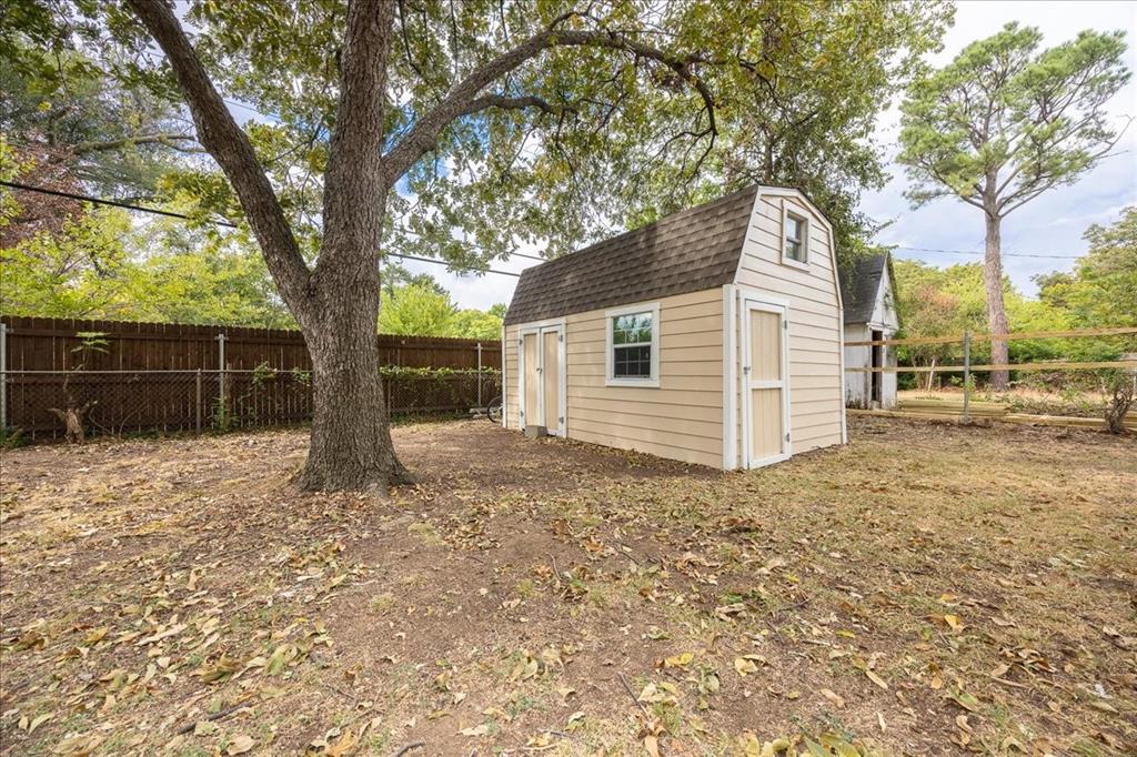 South Arlington - Residential