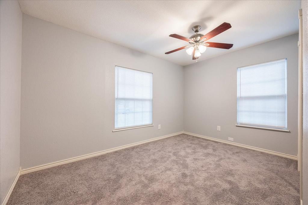 South Arlington - Residential