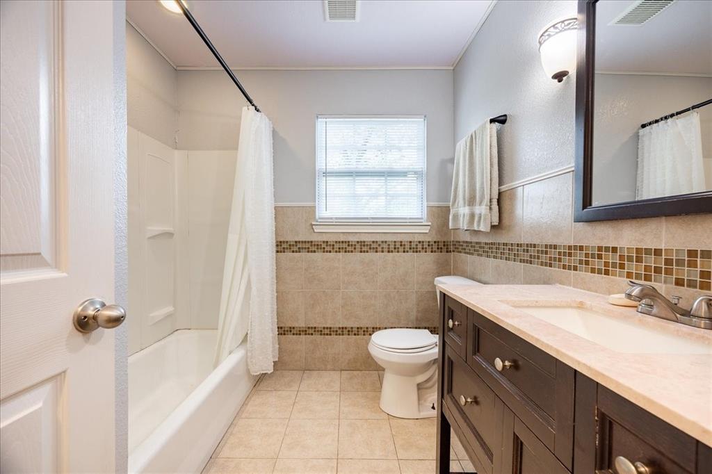 South Arlington - Residential