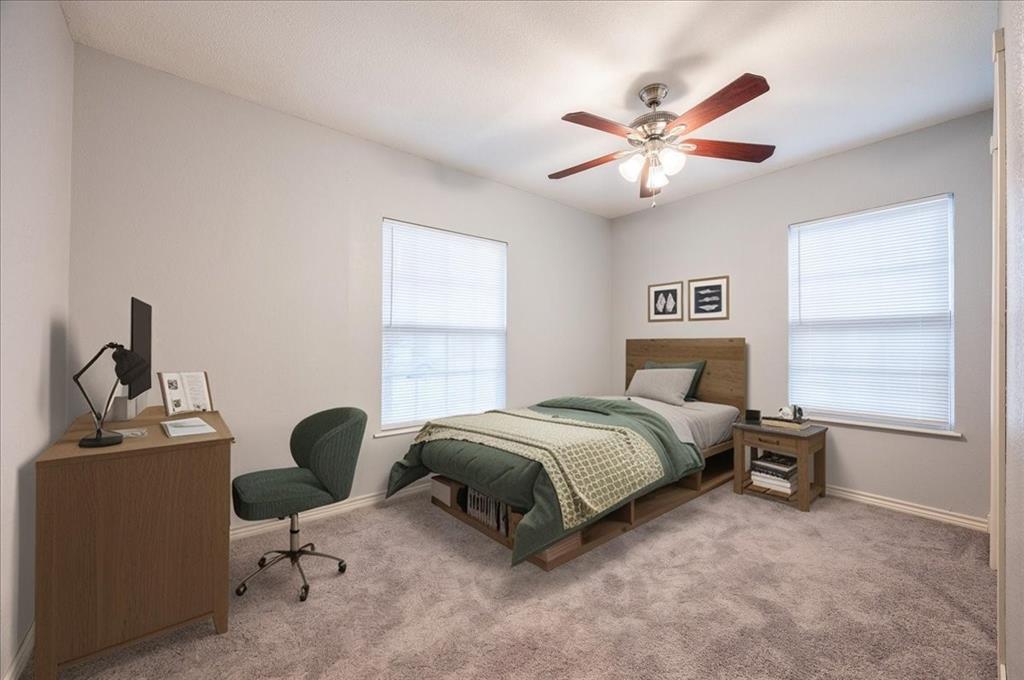 South Arlington - Residential