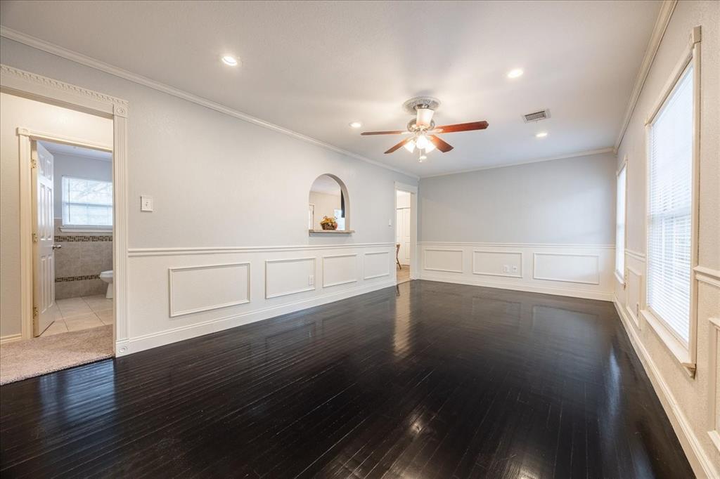 South Arlington - Residential