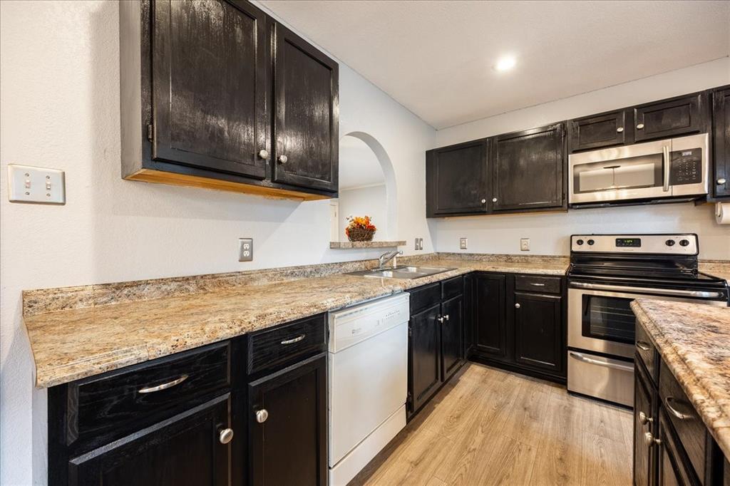 South Arlington - Residential