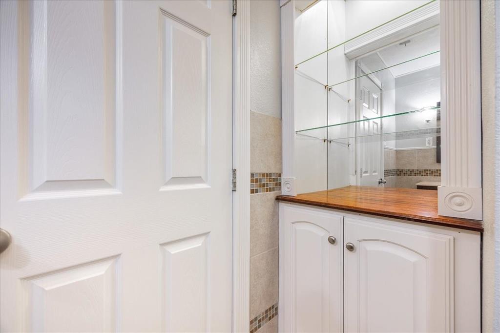 South Arlington - Residential