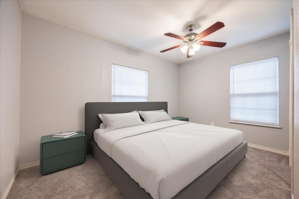 South Arlington - Residential