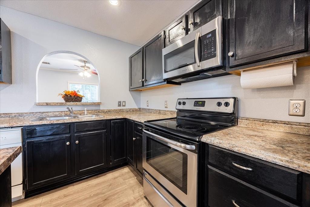 South Arlington - Residential