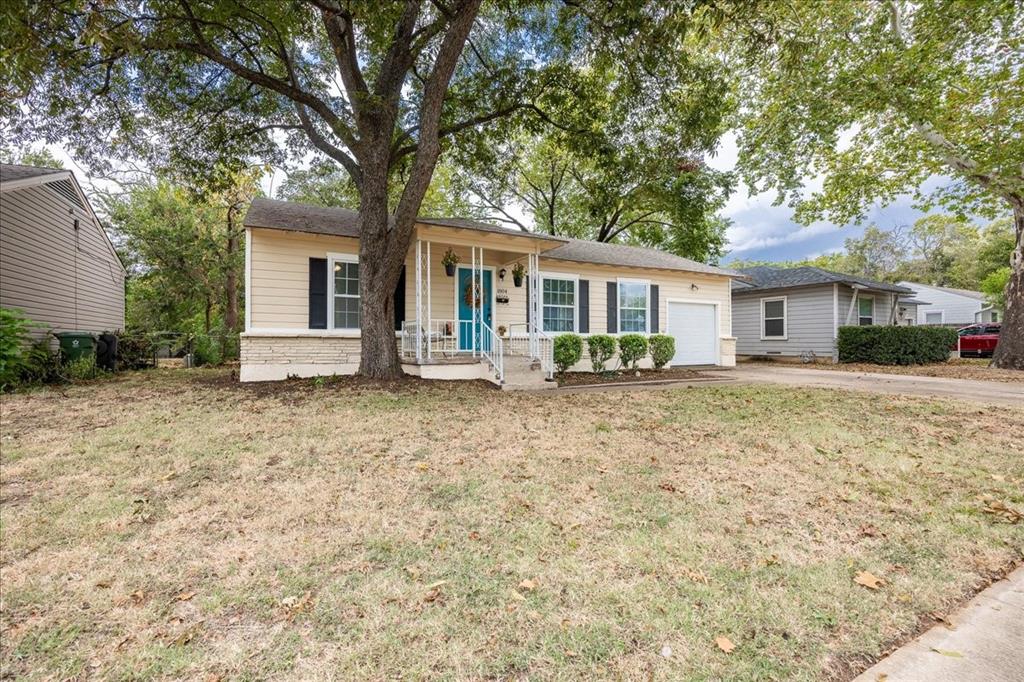1804 Stewart Drive