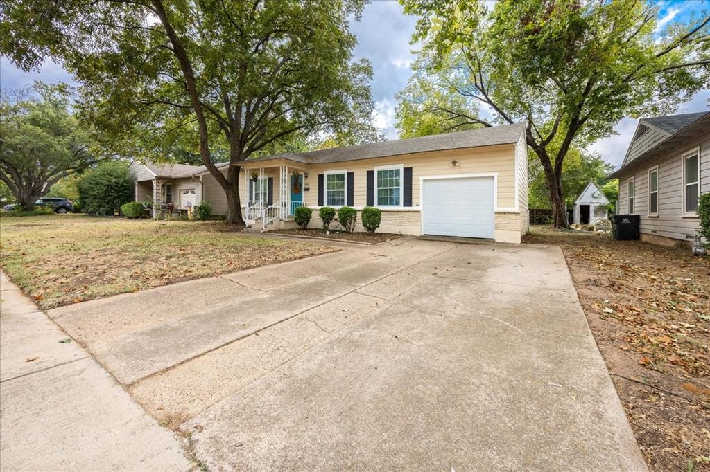1804 Stewart Drive