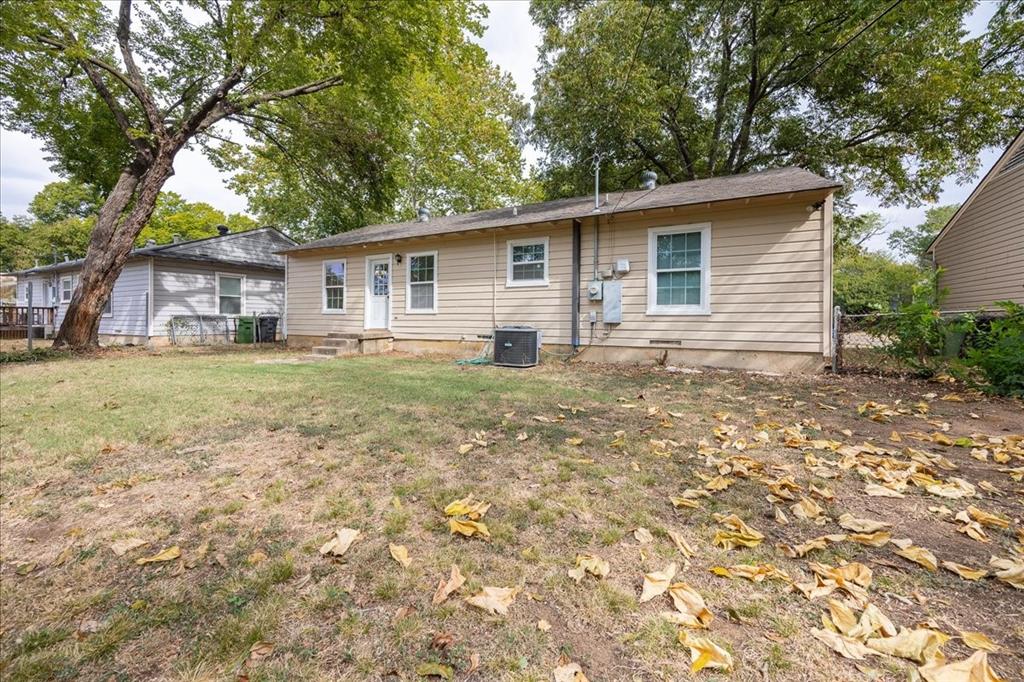 South Arlington - Residential