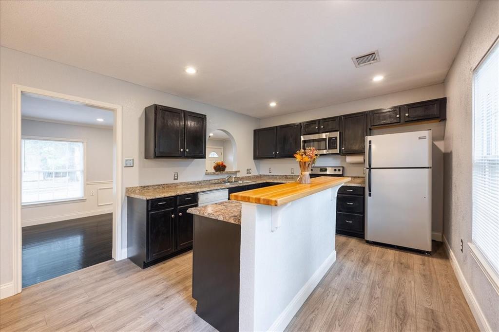 South Arlington - Residential