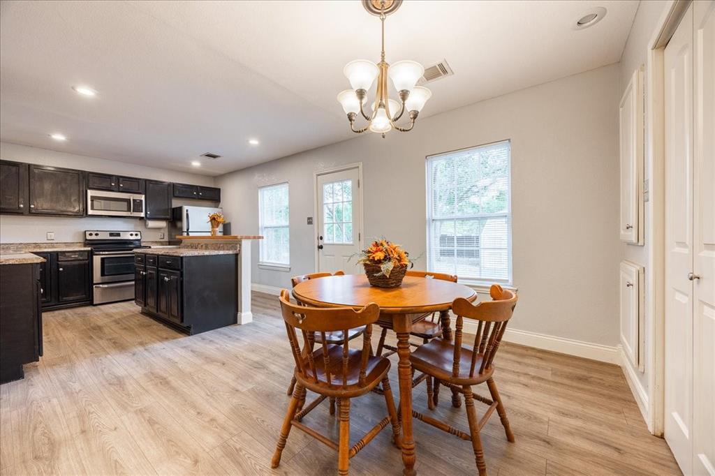 South Arlington - Residential