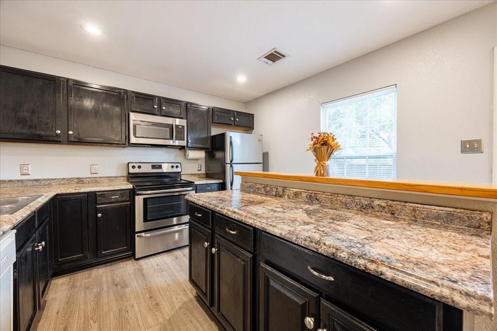 South Arlington - Residential